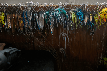 hooks
