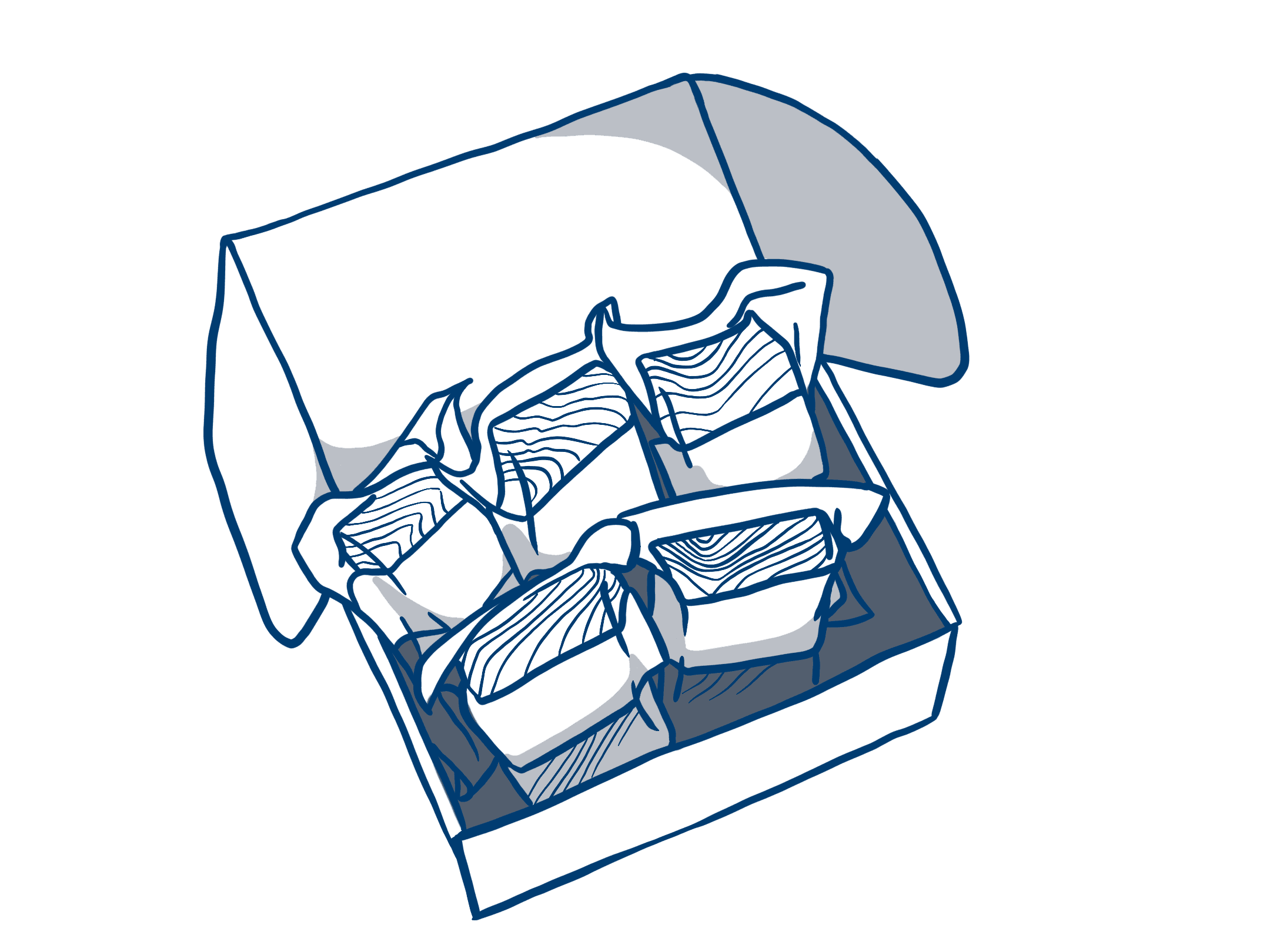 press logo